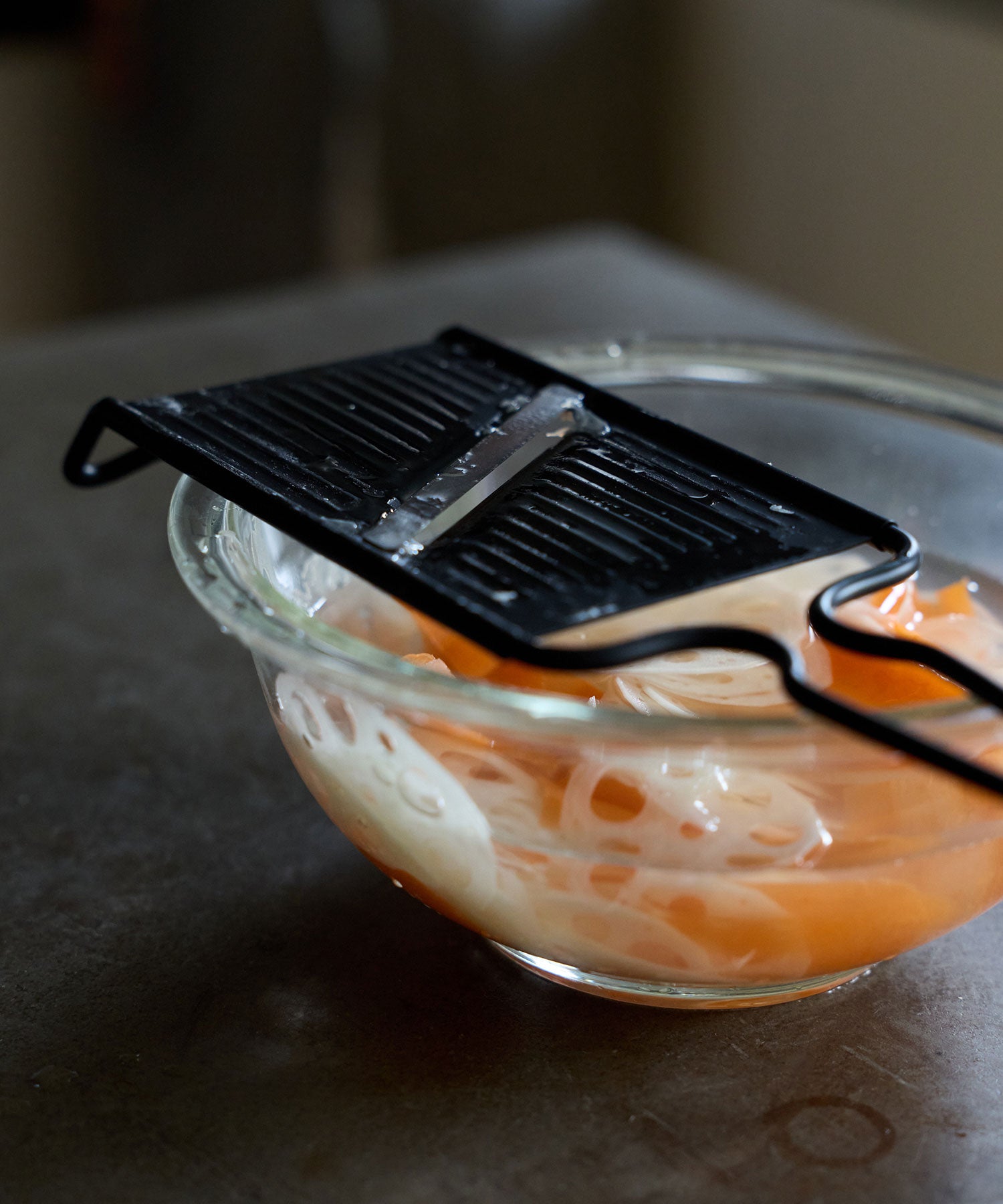 高速スライサー