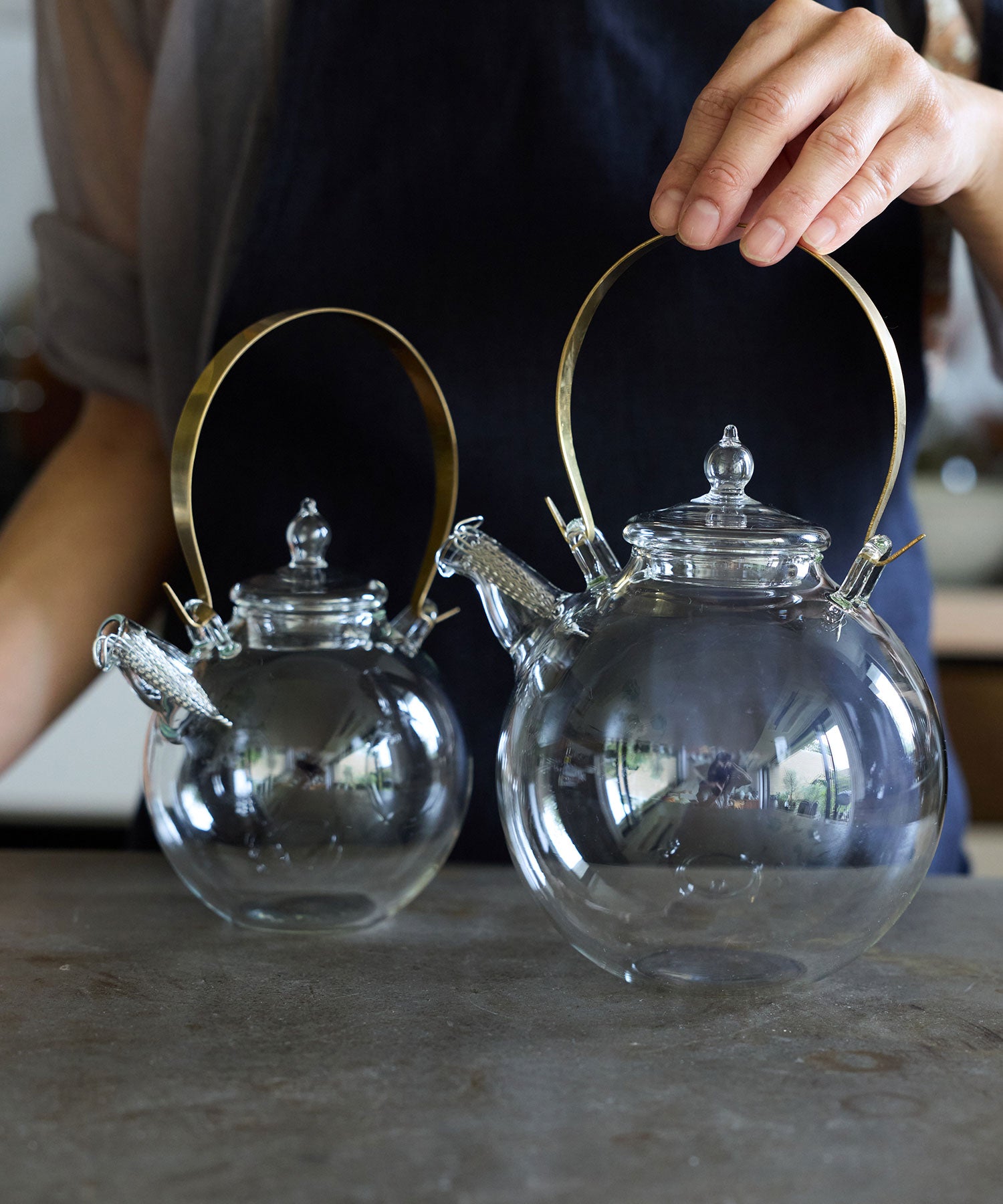 まんまるポット