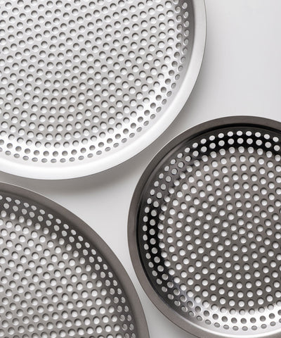 まかない平ザル