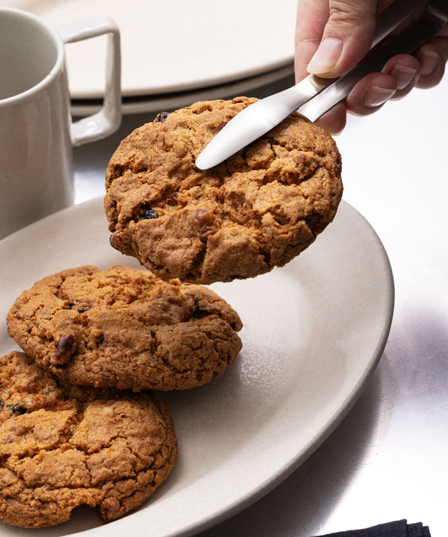 おてがる薬味トング 13cm