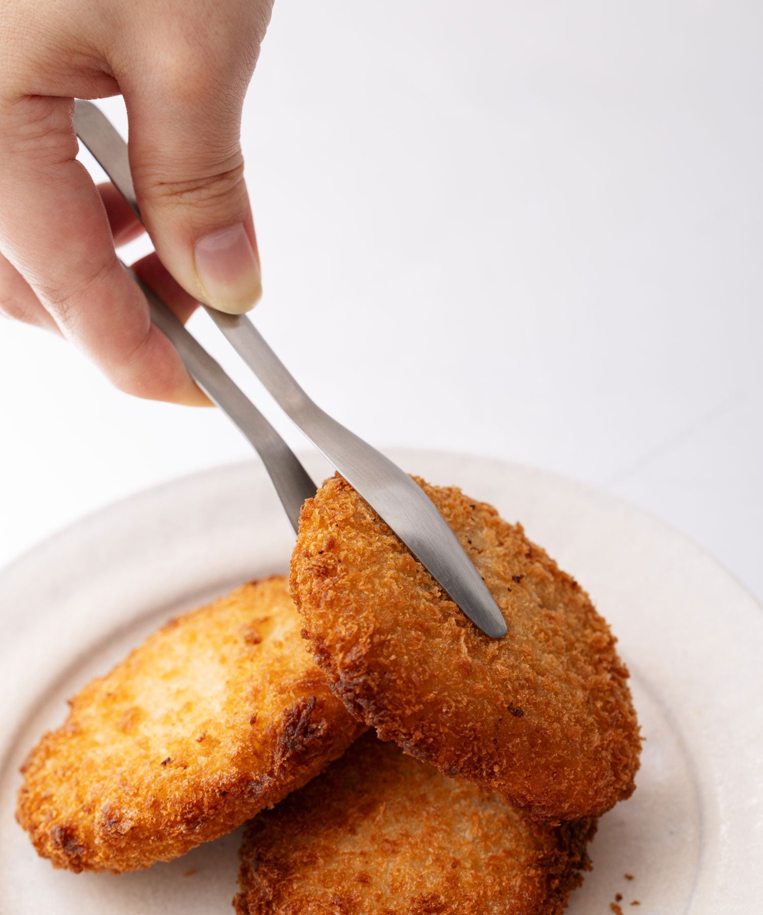 おてがる薬味トング 13cm