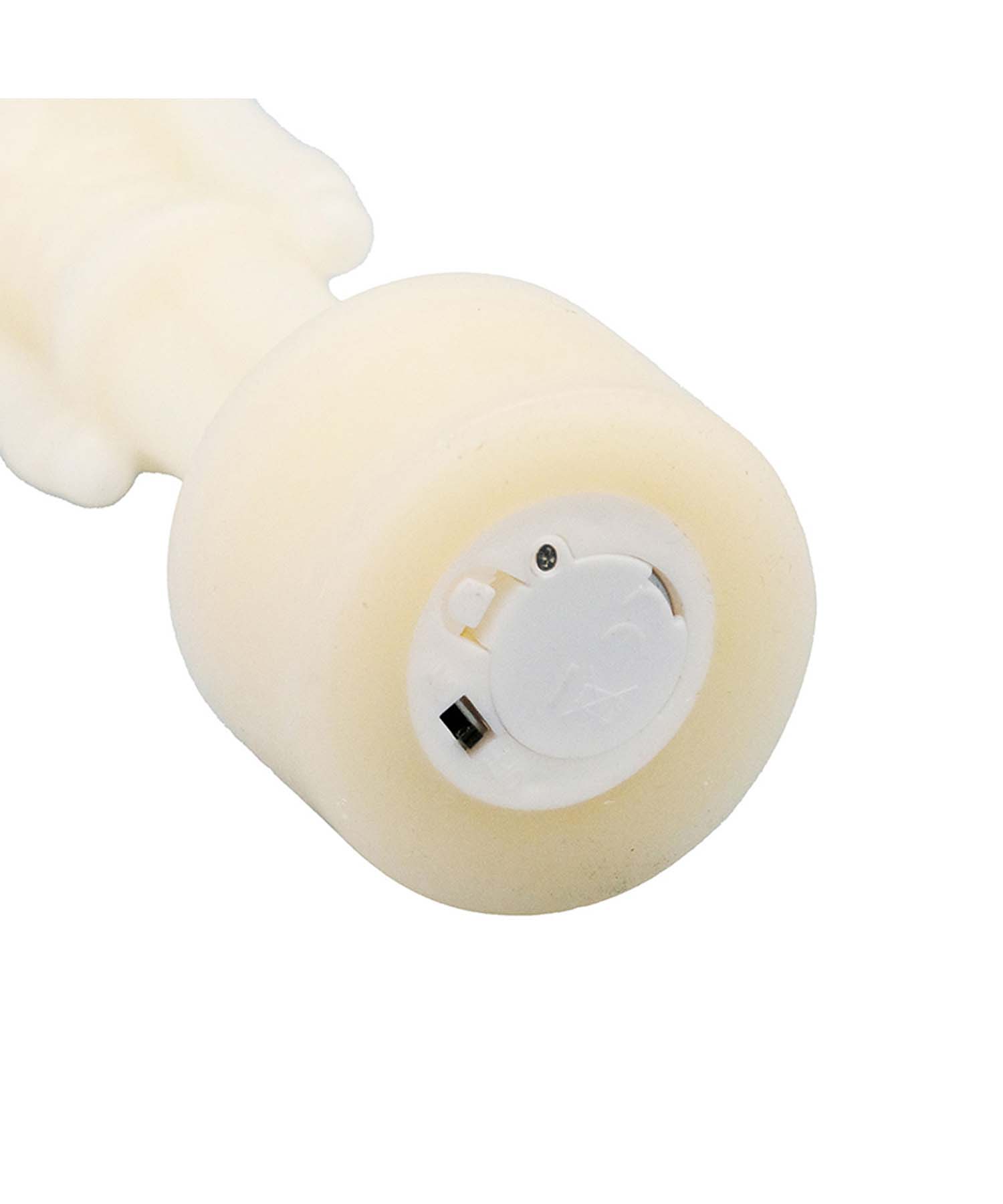 LEDライトキャンドル ナッツクラッカー