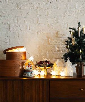 The Wonder of Holiday 心ときめくクリスマス。 – TIMELESS COMFORT