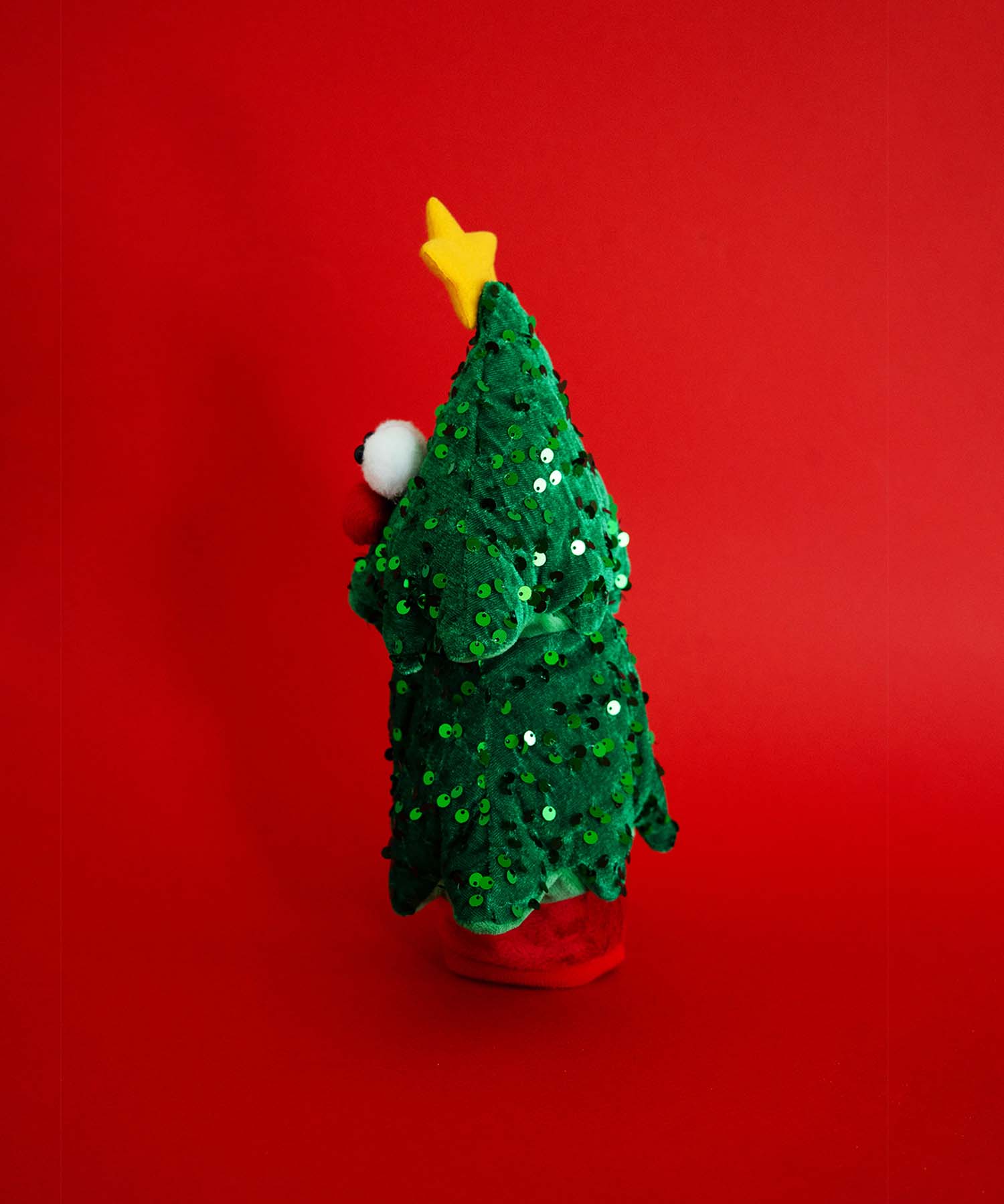 ダンシングクリスマス シンギングトゥインクルツリー