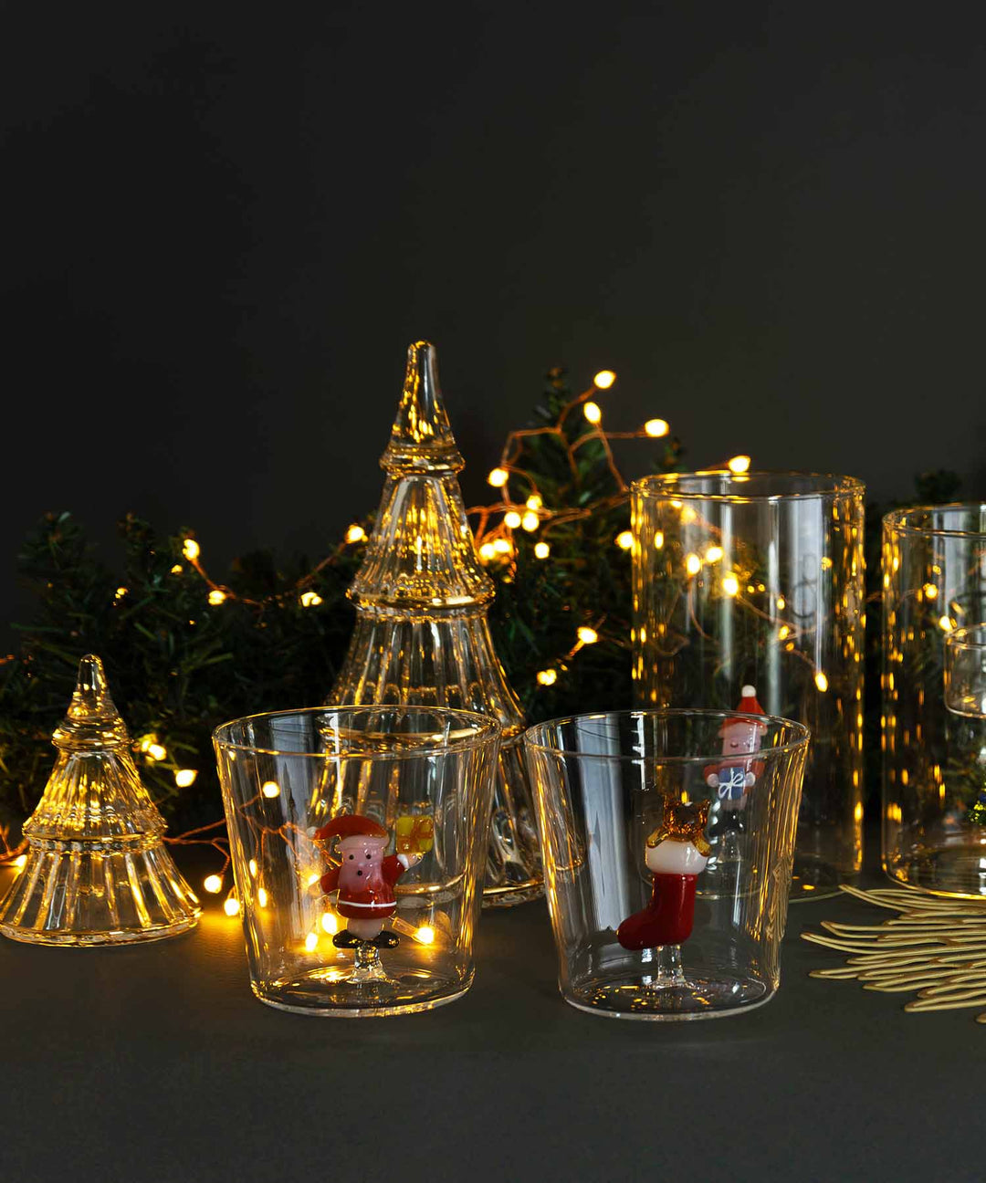 The Wonder of Holiday 心ときめくクリスマス。 – TIMELESS COMFORT