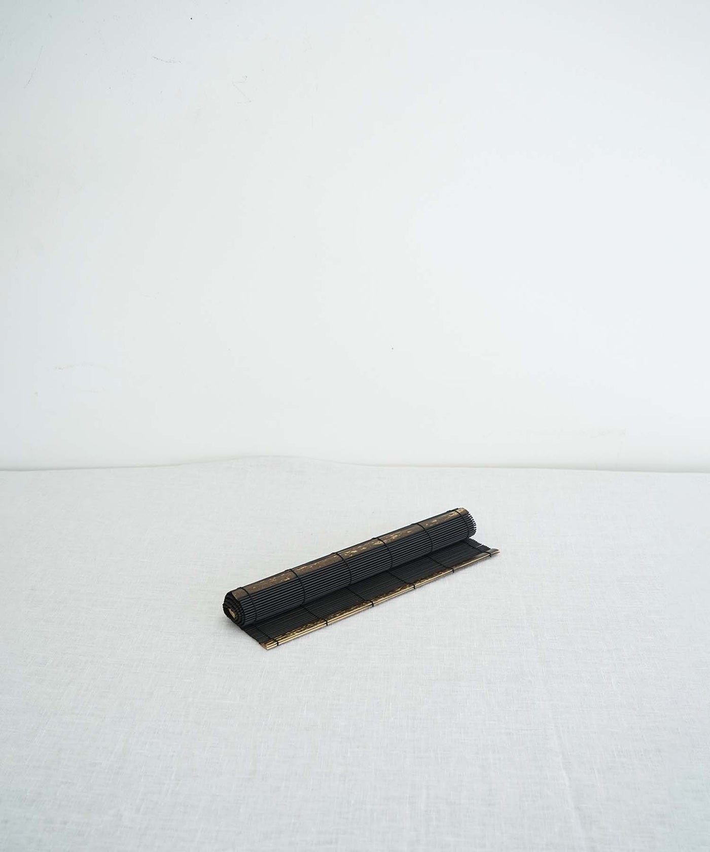 会席スダレ｜おもてなしの食卓を凛と引き締める竹編みの和風ランチョン