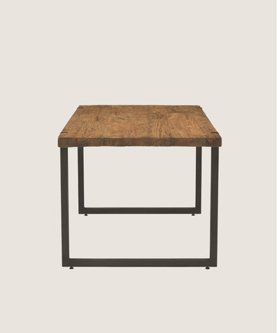 【再値下げ】CELEBES DINING TABLE