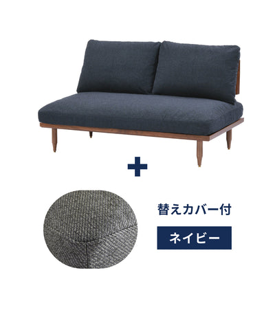 k-nv + ＜navy＞替えカバープレゼントセット