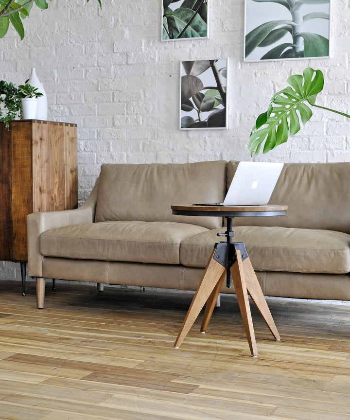 12-47 karimoku ヴィンテージ センターテーブル【現状渡し】カグマニア