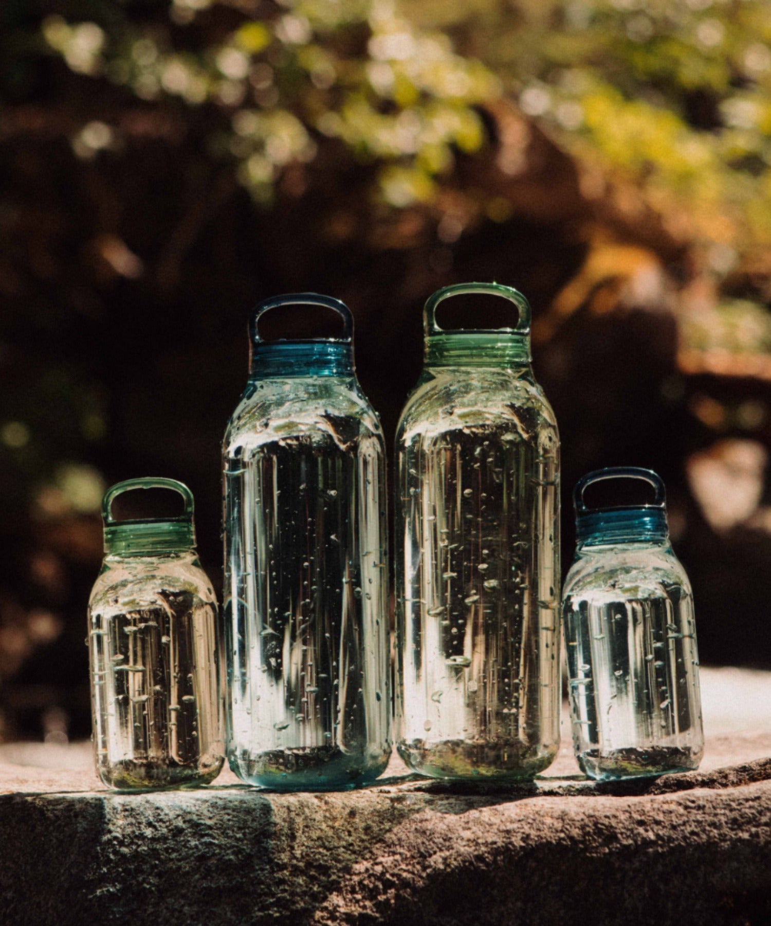 小：300ml / 大：950ml
