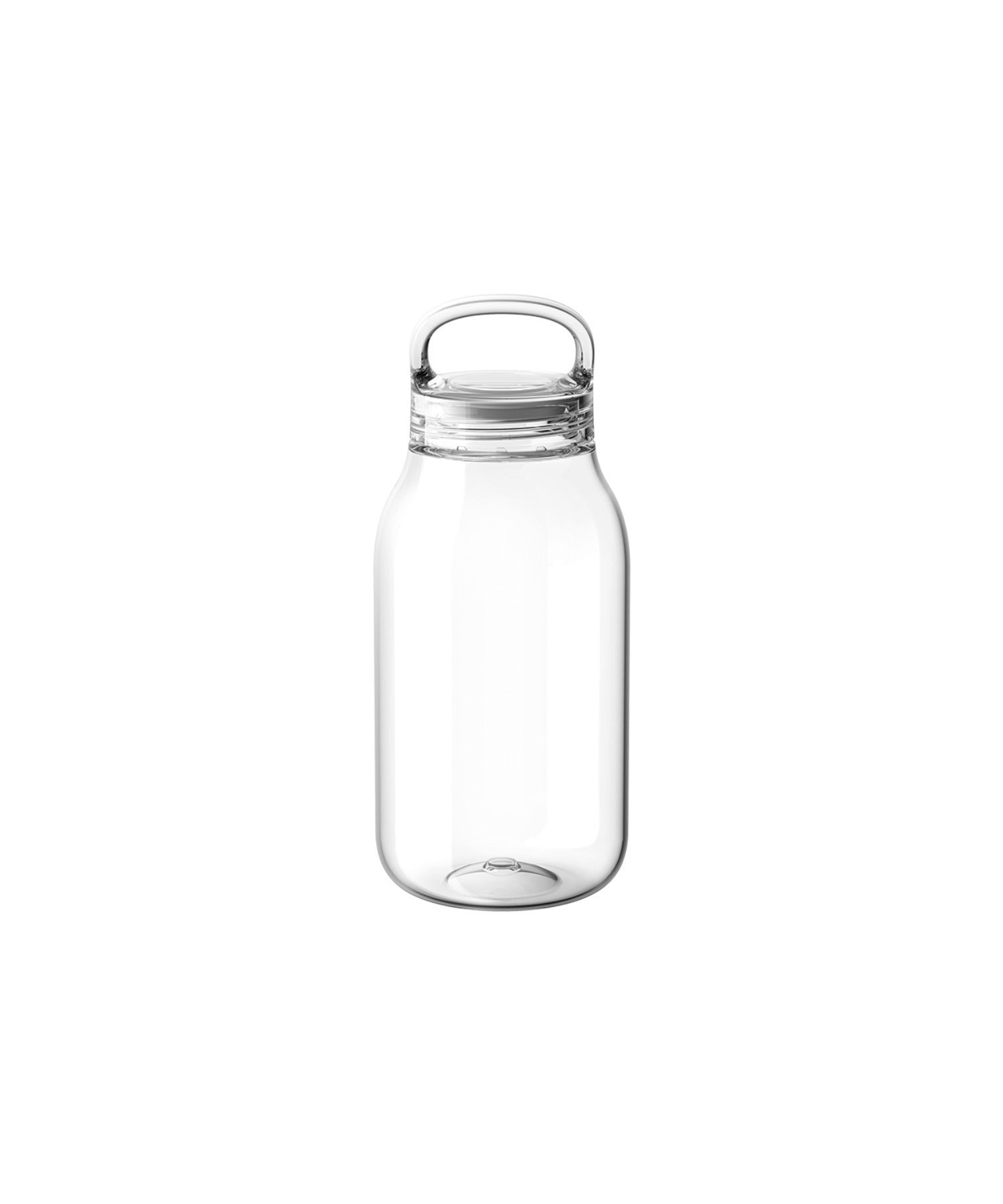 300ml / clear