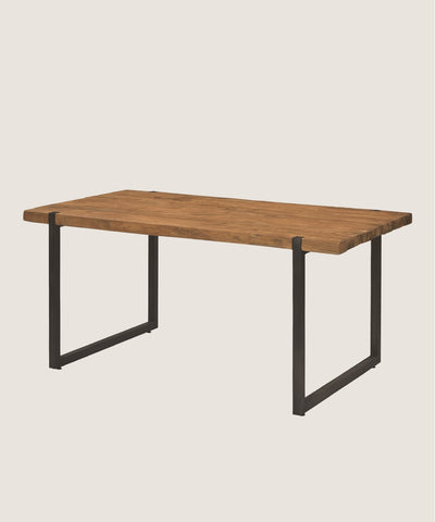 【再値下げ】CELEBES DINING TABLE