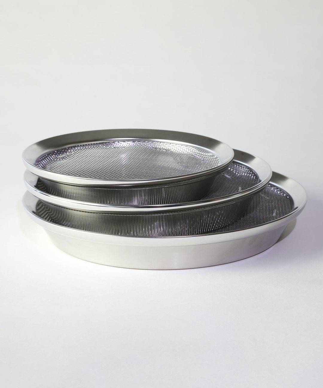 まる型トレー・盆ザル – TIMELESS COMFORT