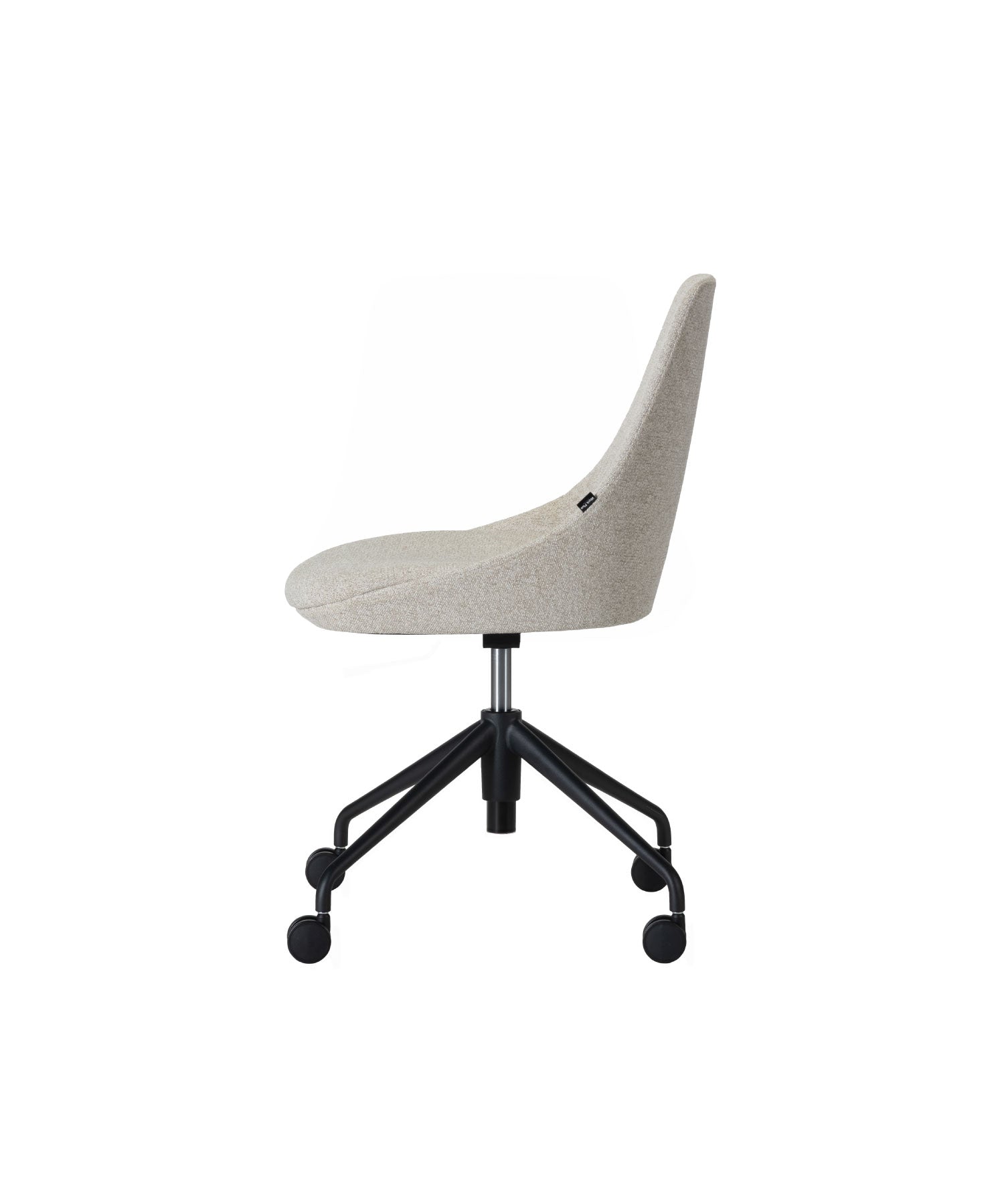 UNI CASTER CHAIR