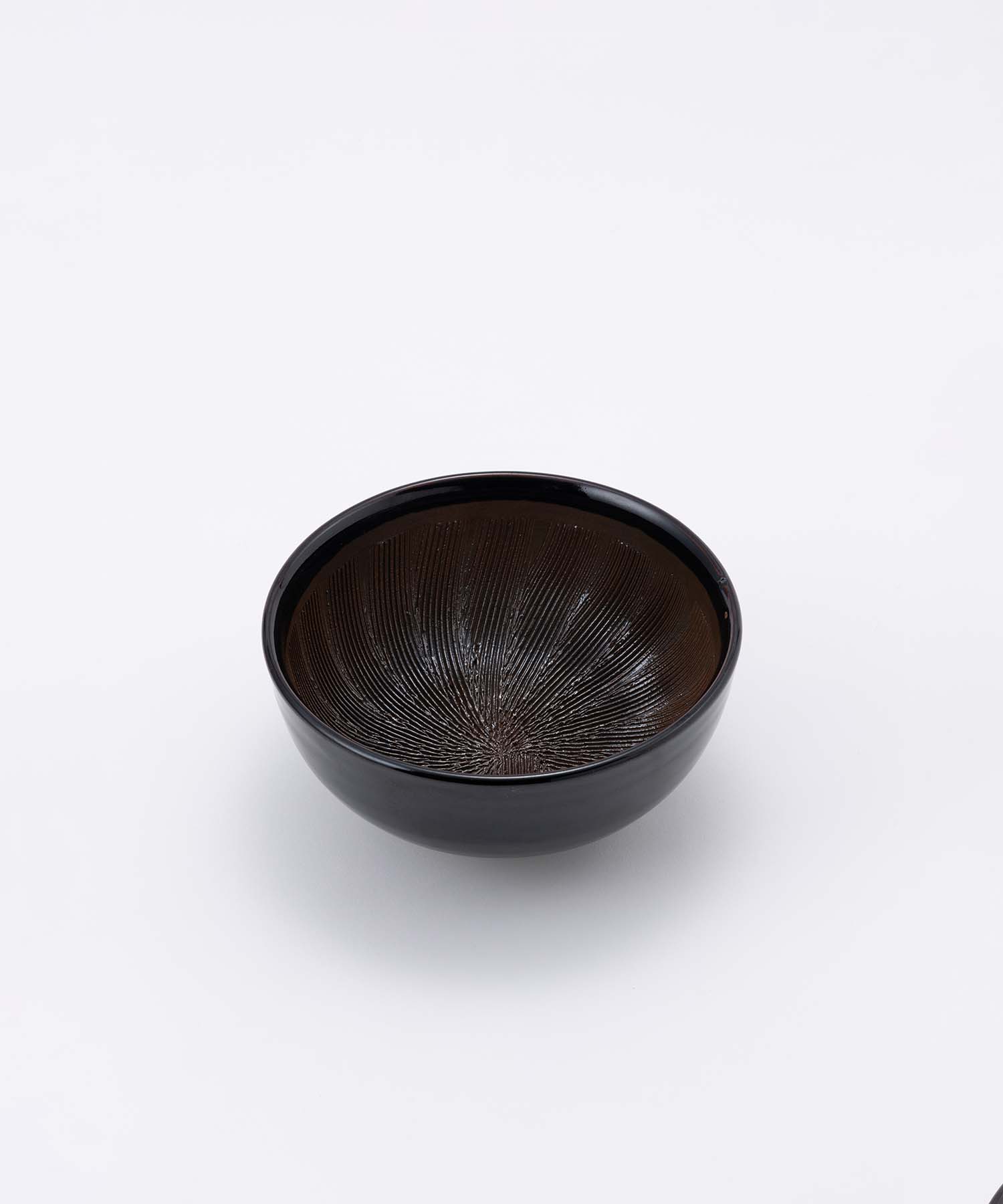 小石原焼 すり鉢 丸