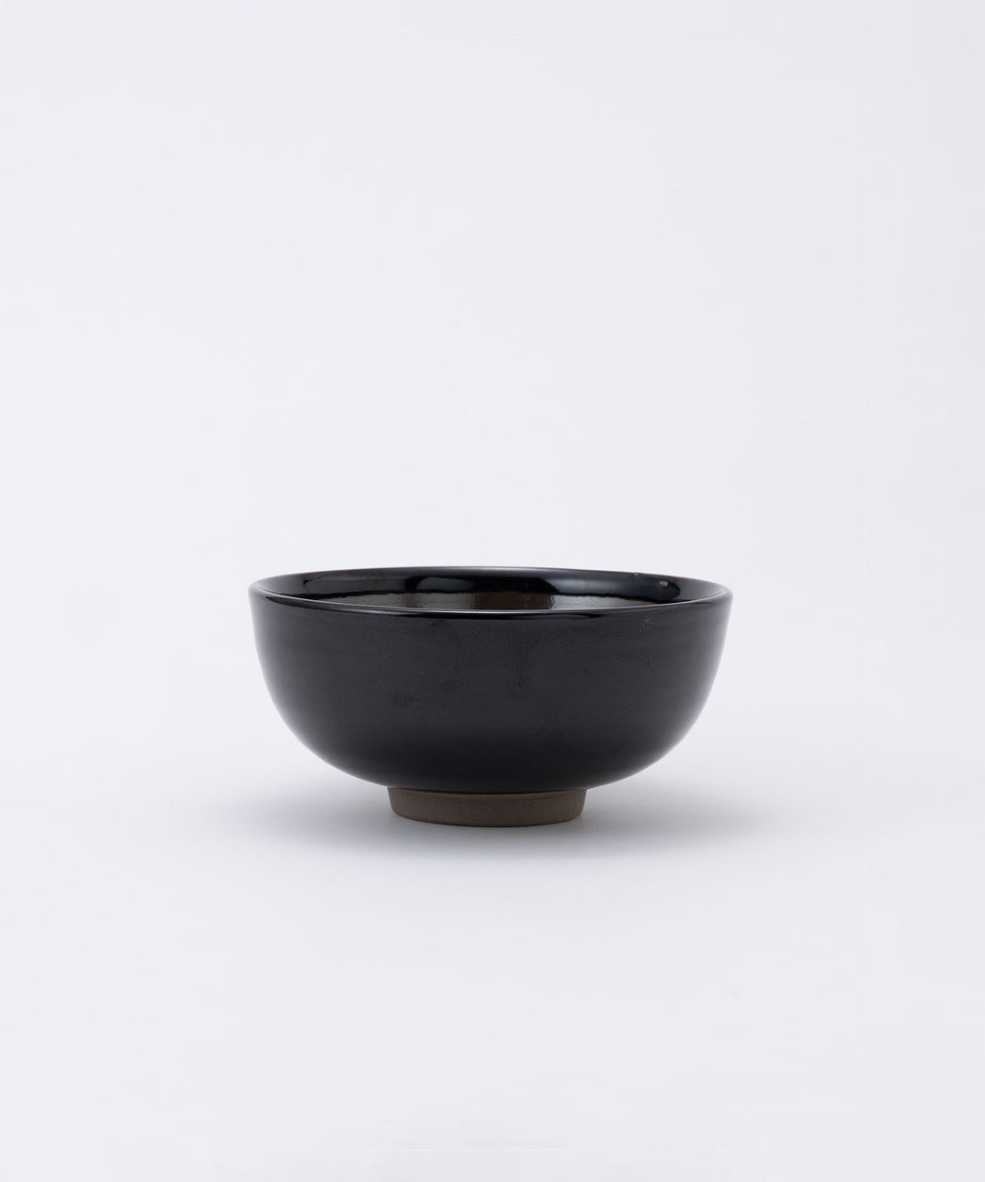 小石原焼 すり鉢 丸（黒・白）｜食材をすり潰してそのまま食卓へサーブ