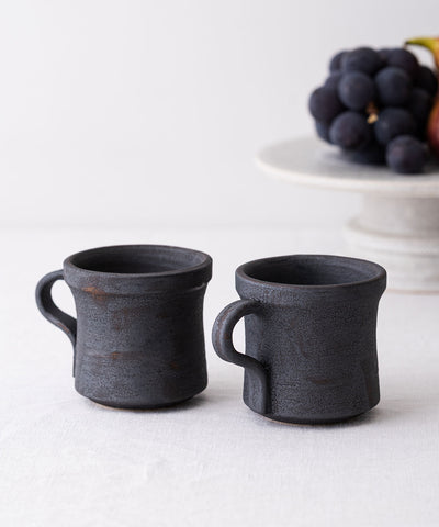 【予約・11/28頃発送予定】fractal mug