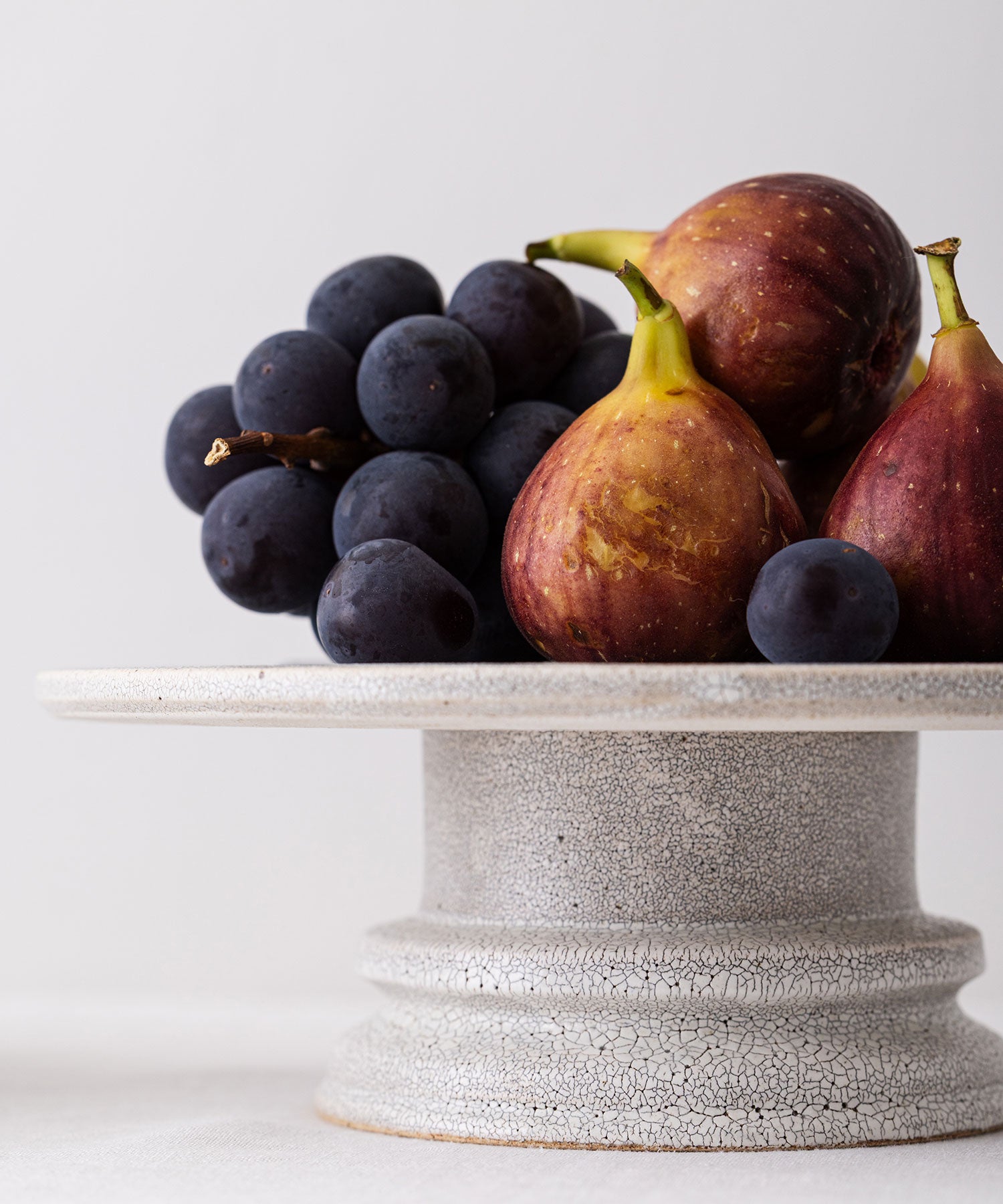 【予約・11/28頃発送予定】fractal cake stand M