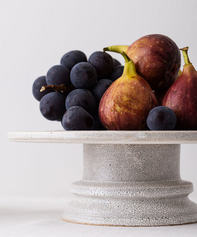 【予約・11/28頃発送予定】fractal cake stand M