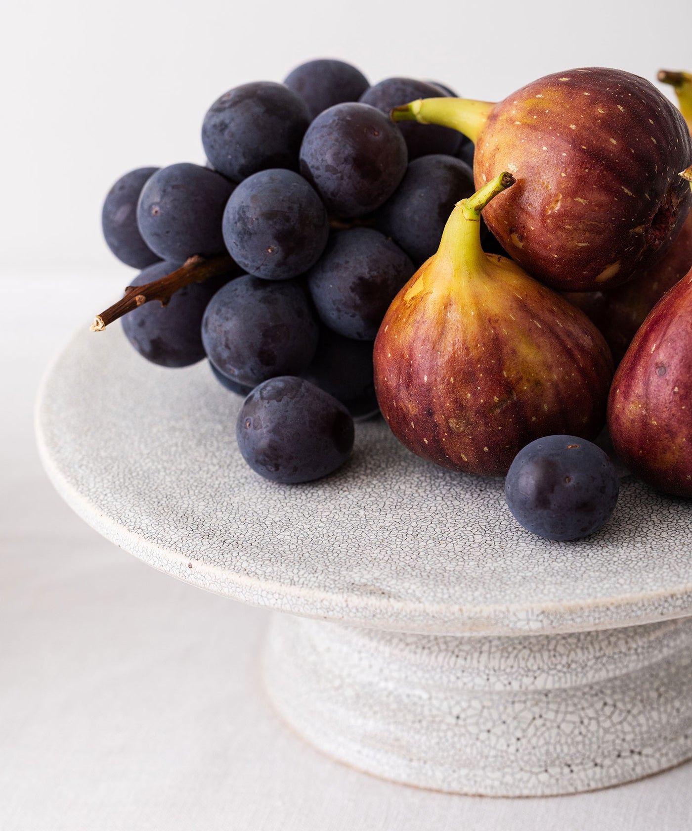 【予約・11/28頃発送予定】fractal cake stand M