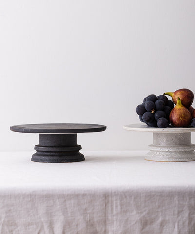 【予約・11/28頃発送予定】fractal cake stand M