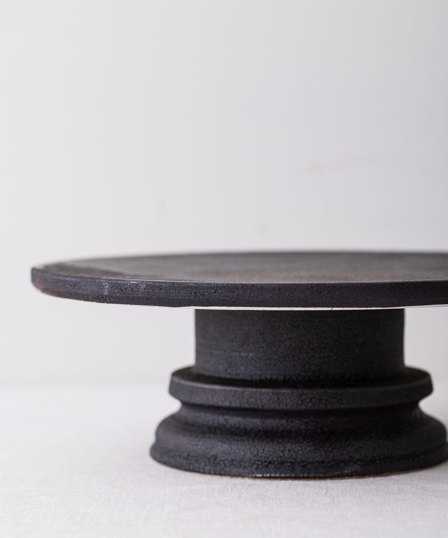 【予約・11/28頃発送予定】fractal cake stand M