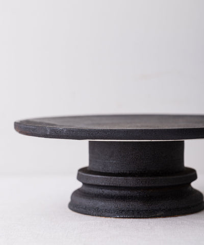 【予約・11/28頃発送予定】fractal cake stand M