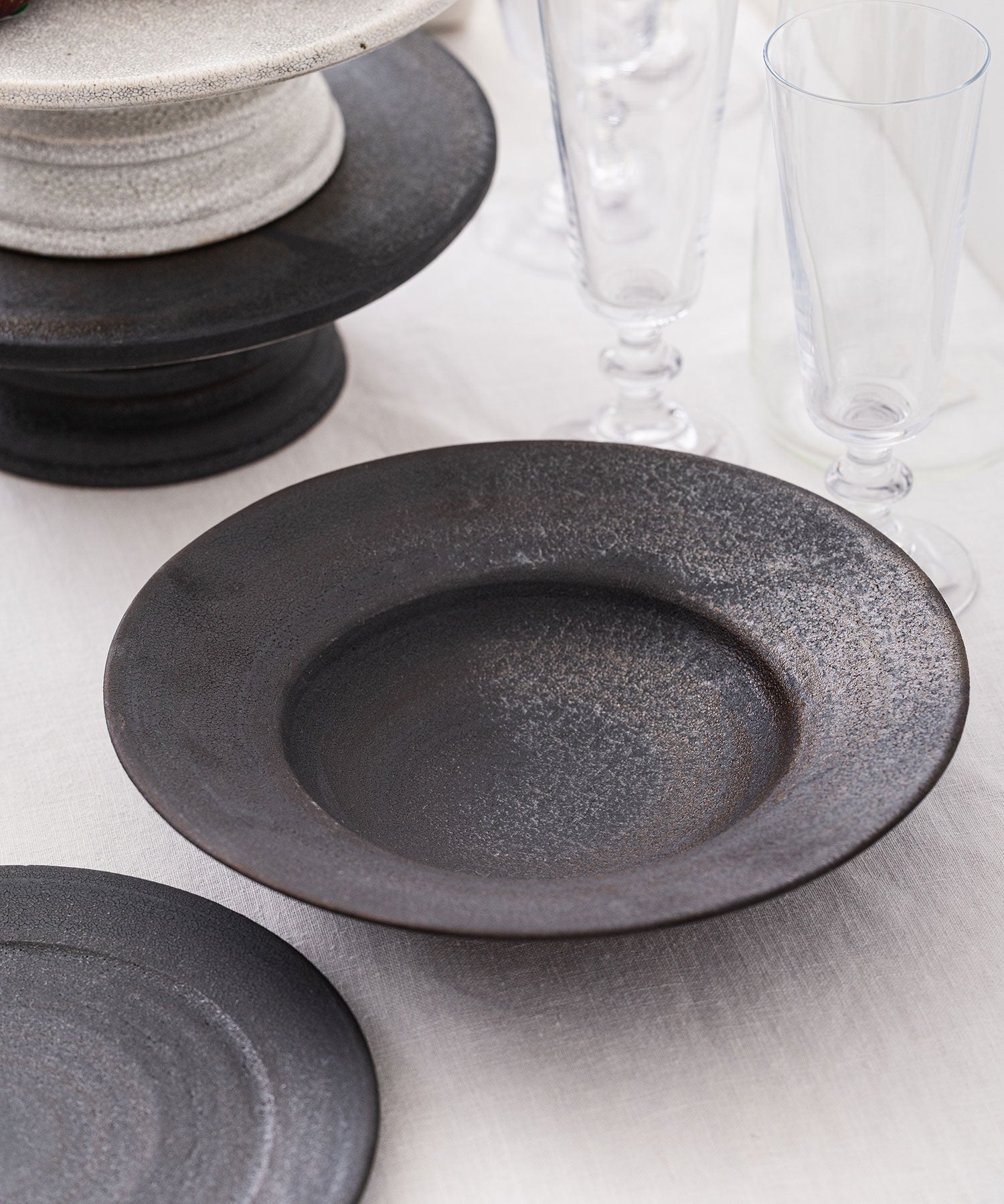 【予約・11/28頃発送予定】fractal bowl