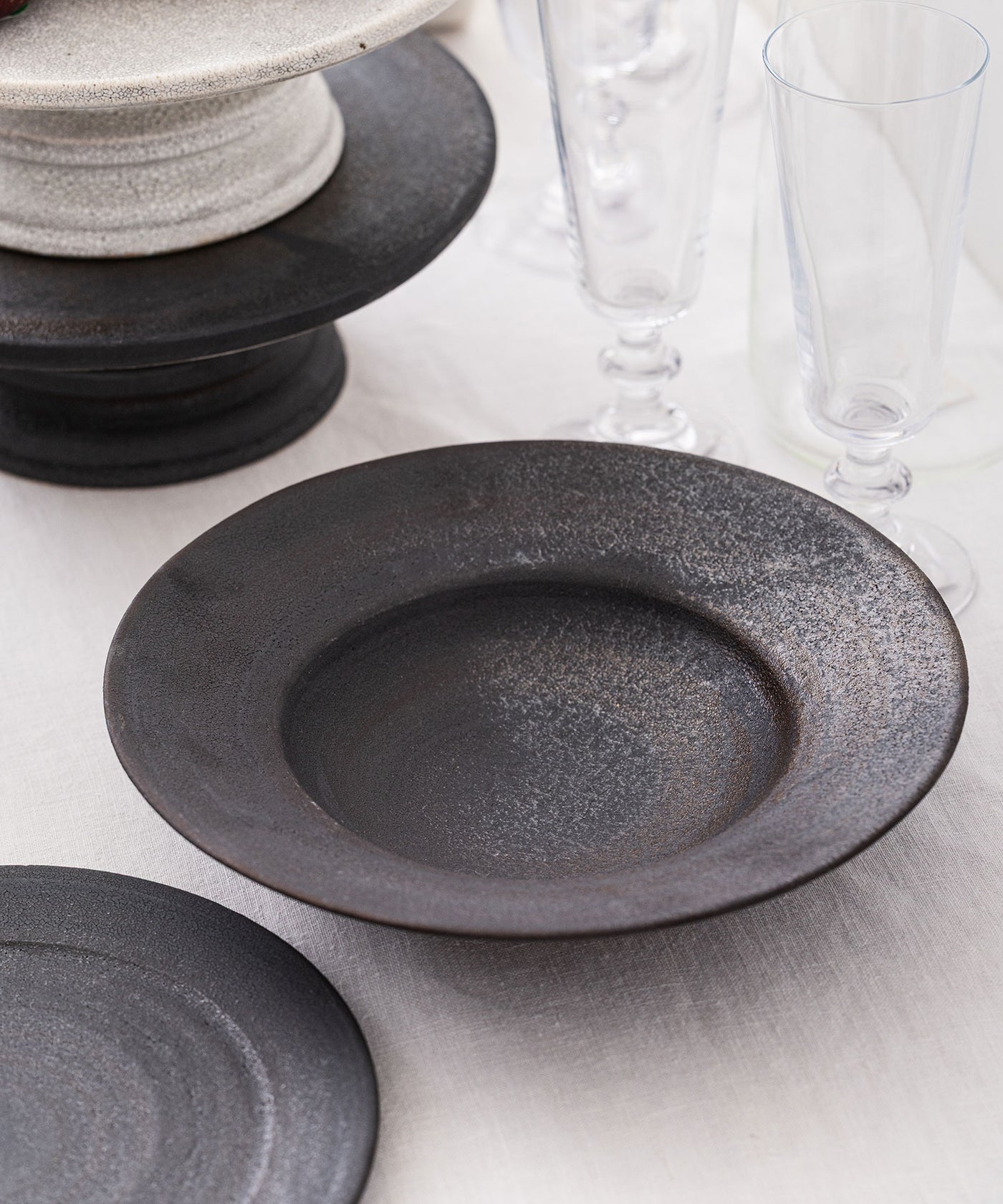 【予約・11/28頃発送予定】fractal bowl