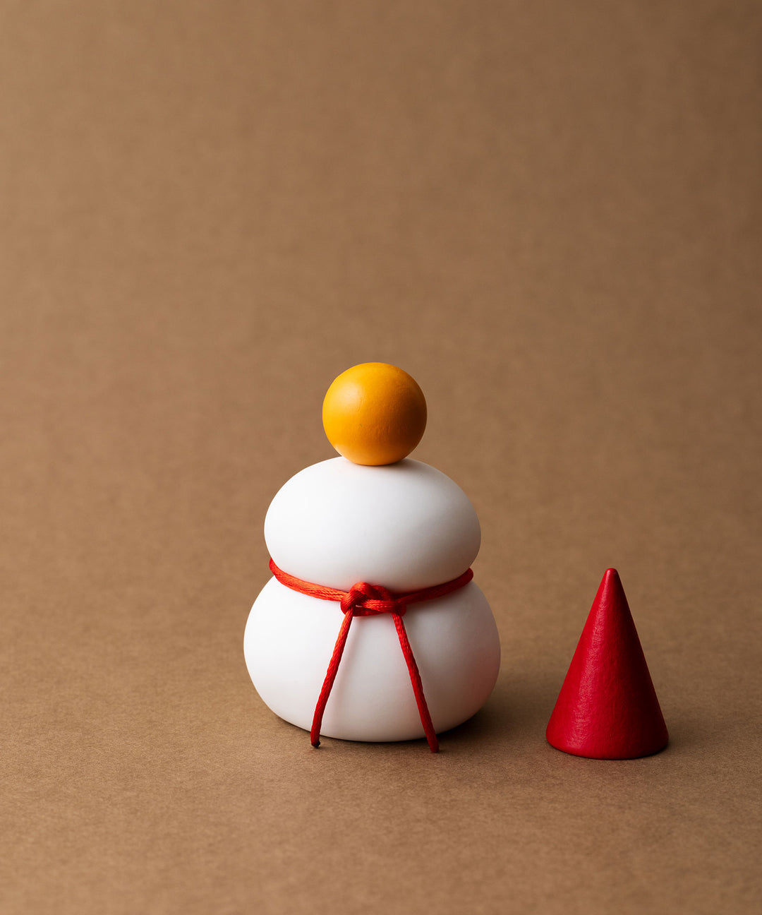 TIMELESS COMFORT SELECT / 半磁器LEDライト 雪だるま｜季節をまたいで