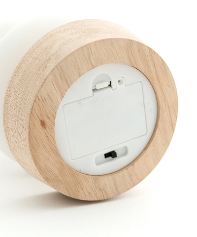 半磁器LEDフロストツリー L