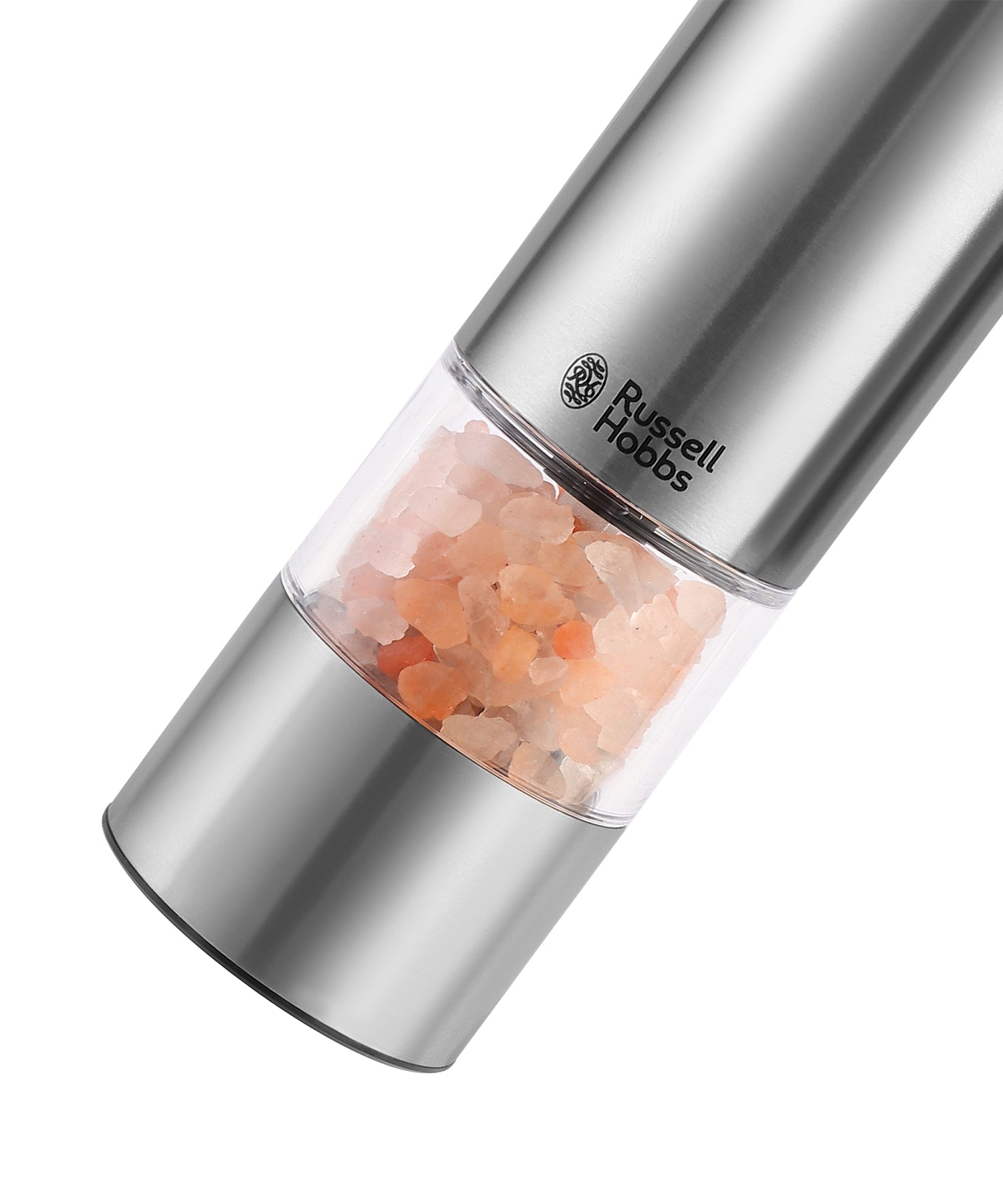 電動ミル ソルト＆ペッパー ミニ 2本セット