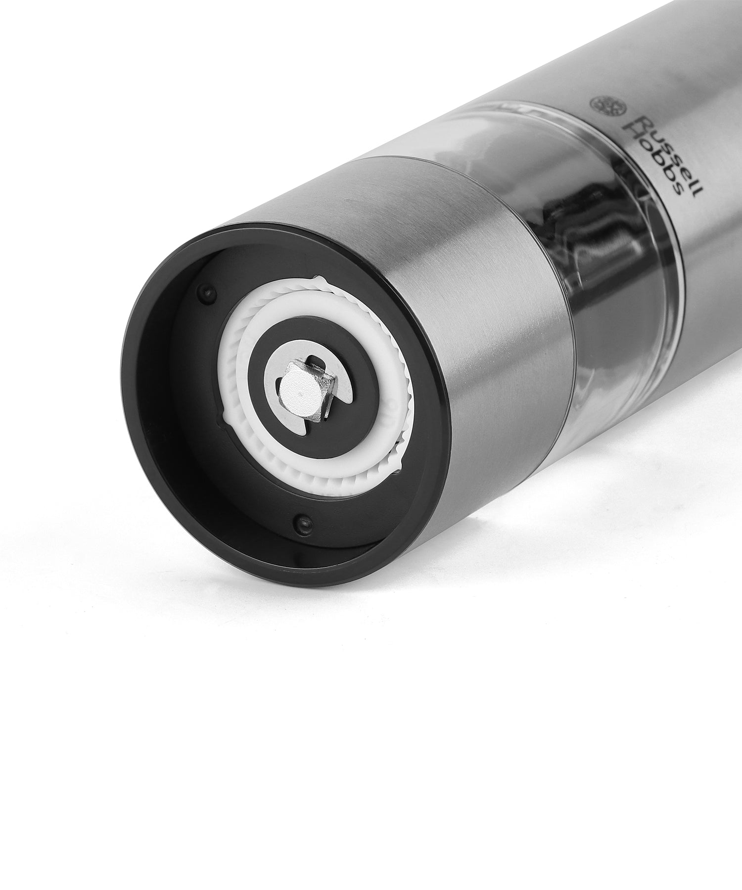 電動ミル ソルト＆ペッパー ミニ 2本セット