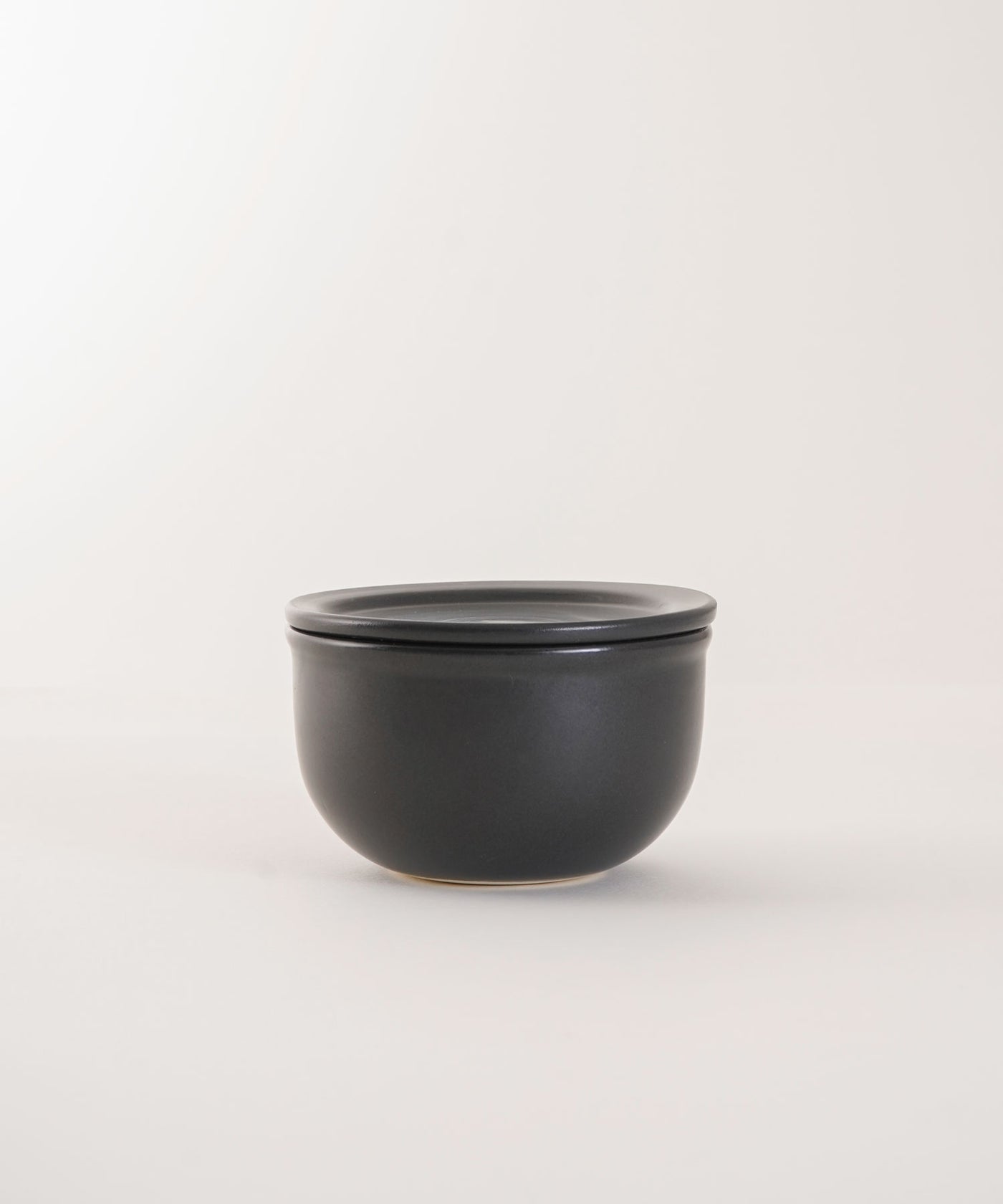 おひつ一膳 黒