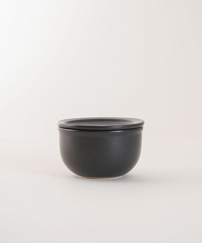おひつ一膳 黒