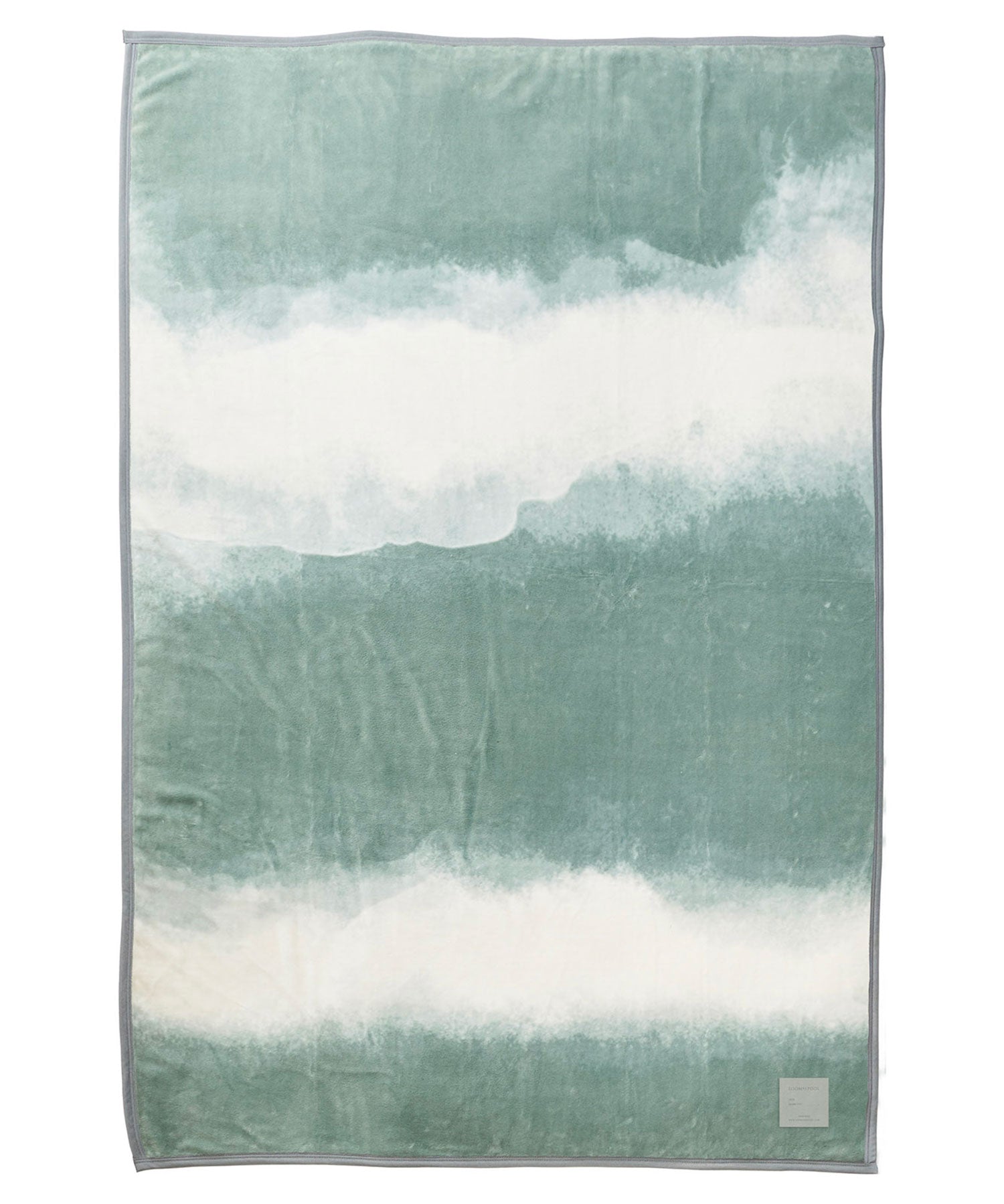 【予約・11月下旬入荷予定】FOL綿毛布 シングル