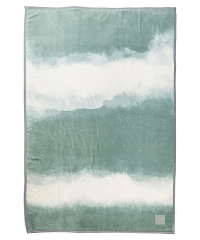 【予約・11月下旬入荷予定】FOL綿毛布 シングル