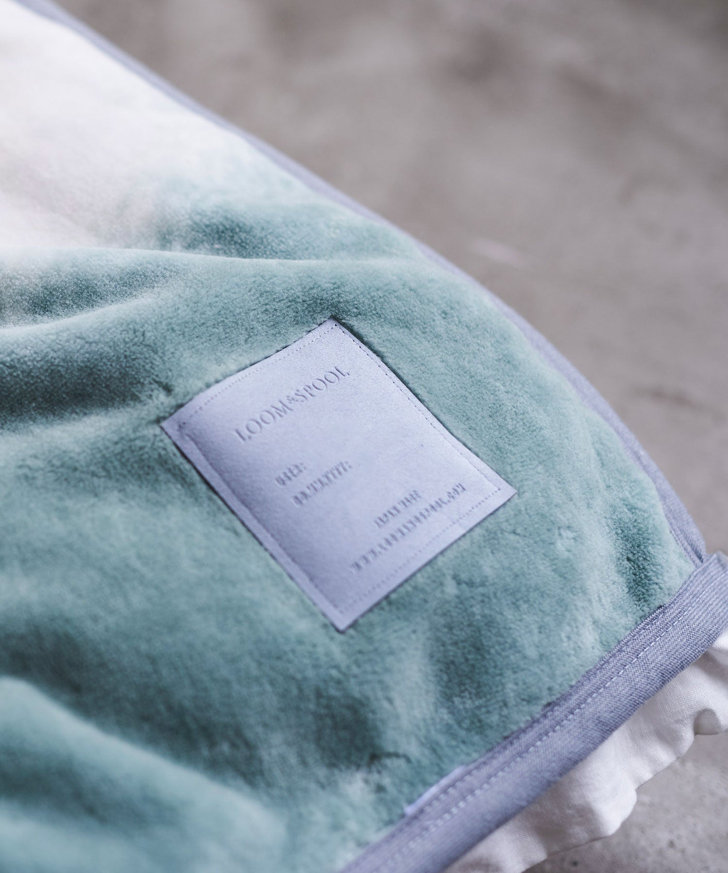 ピスネームには名前や使い始めの日付を記入できます。