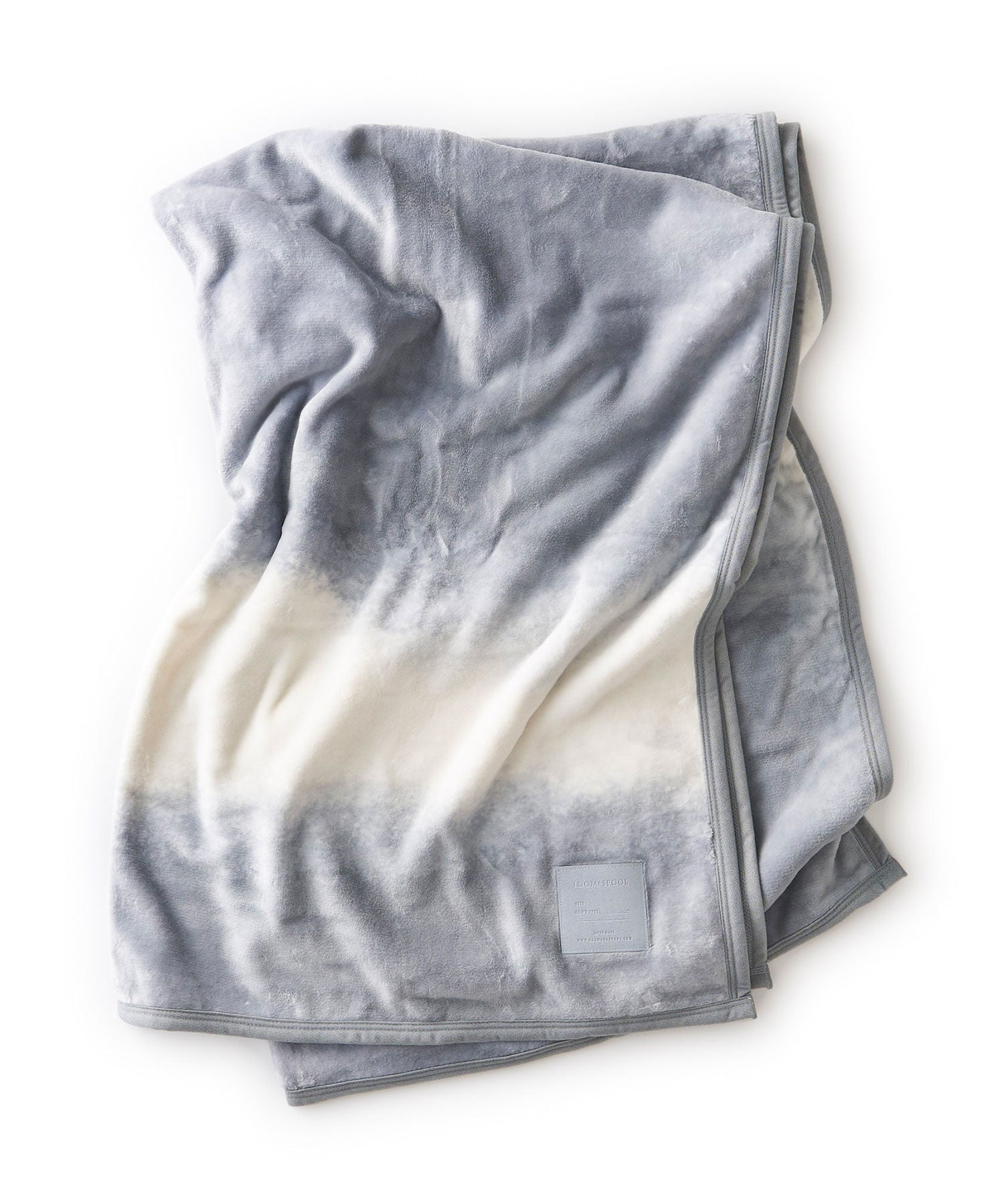 【予約・11月下旬入荷予定】FOL綿毛布 シングル