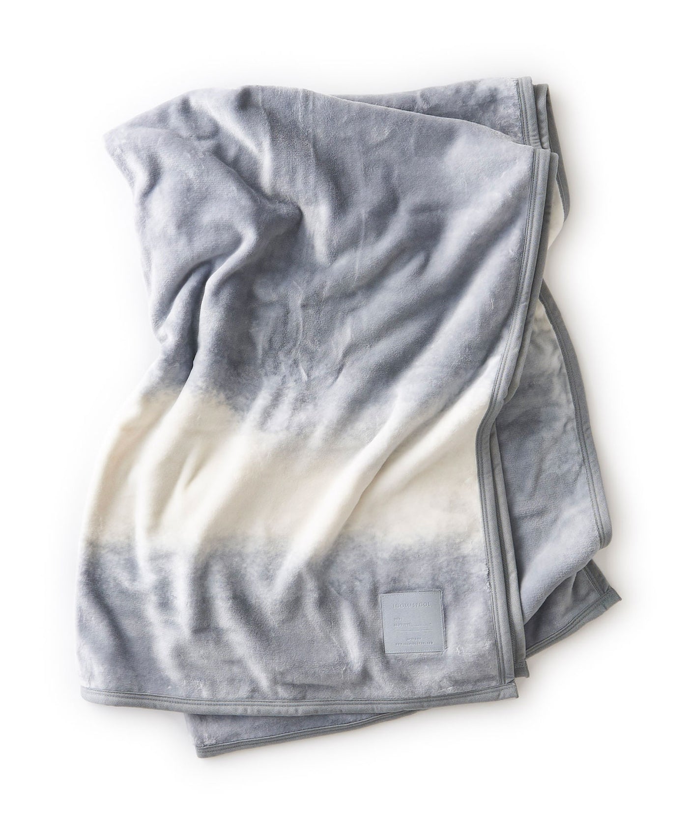 【予約・11月下旬入荷予定】FOL綿毛布 シングル