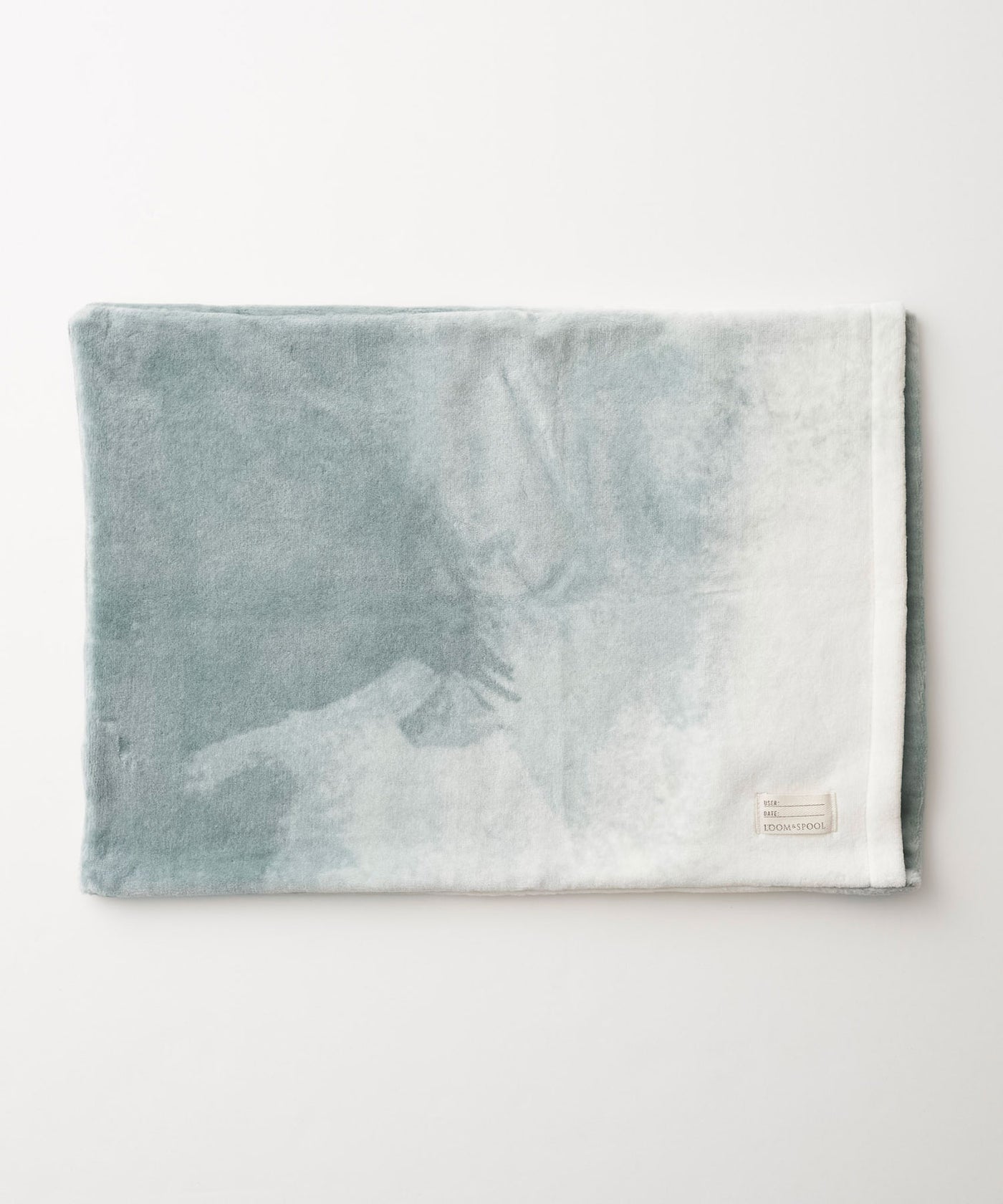 【予約・11月下旬入荷予定】FOL綿毛布 ピローケース