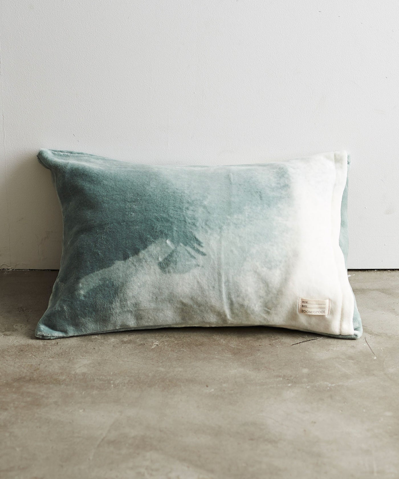 【予約・11月下旬入荷予定】FOL綿毛布 ピローケース