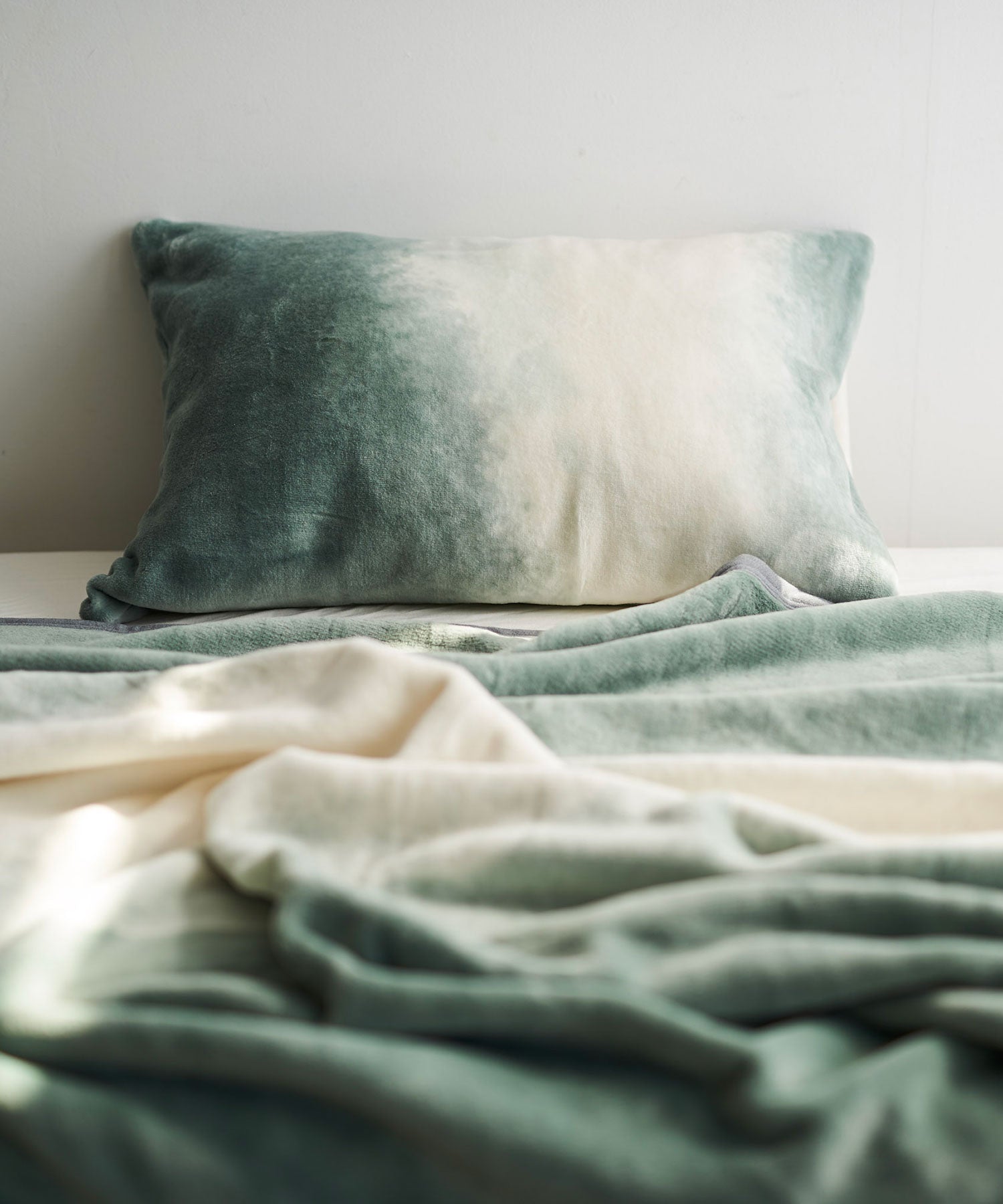 【予約・11月下旬入荷予定】FOL綿毛布 ピローケース