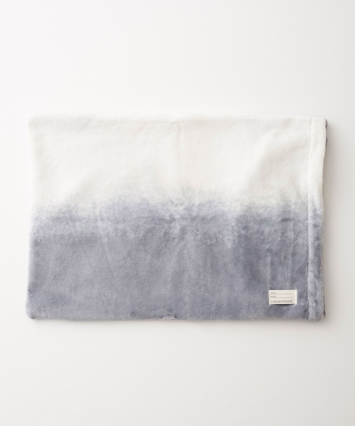 【予約・11月下旬入荷予定】FOL綿毛布 ピローケース