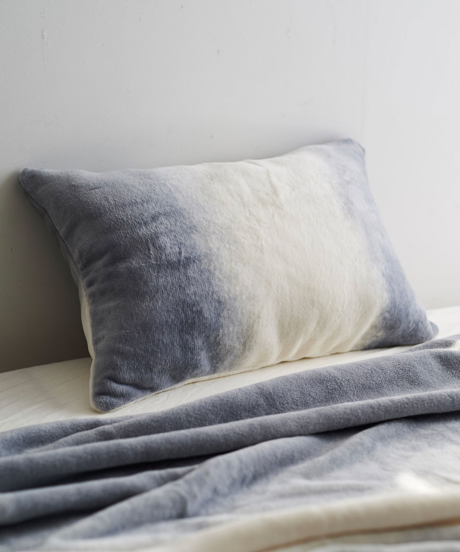 【予約・11月下旬入荷予定】FOL綿毛布 ピローケース