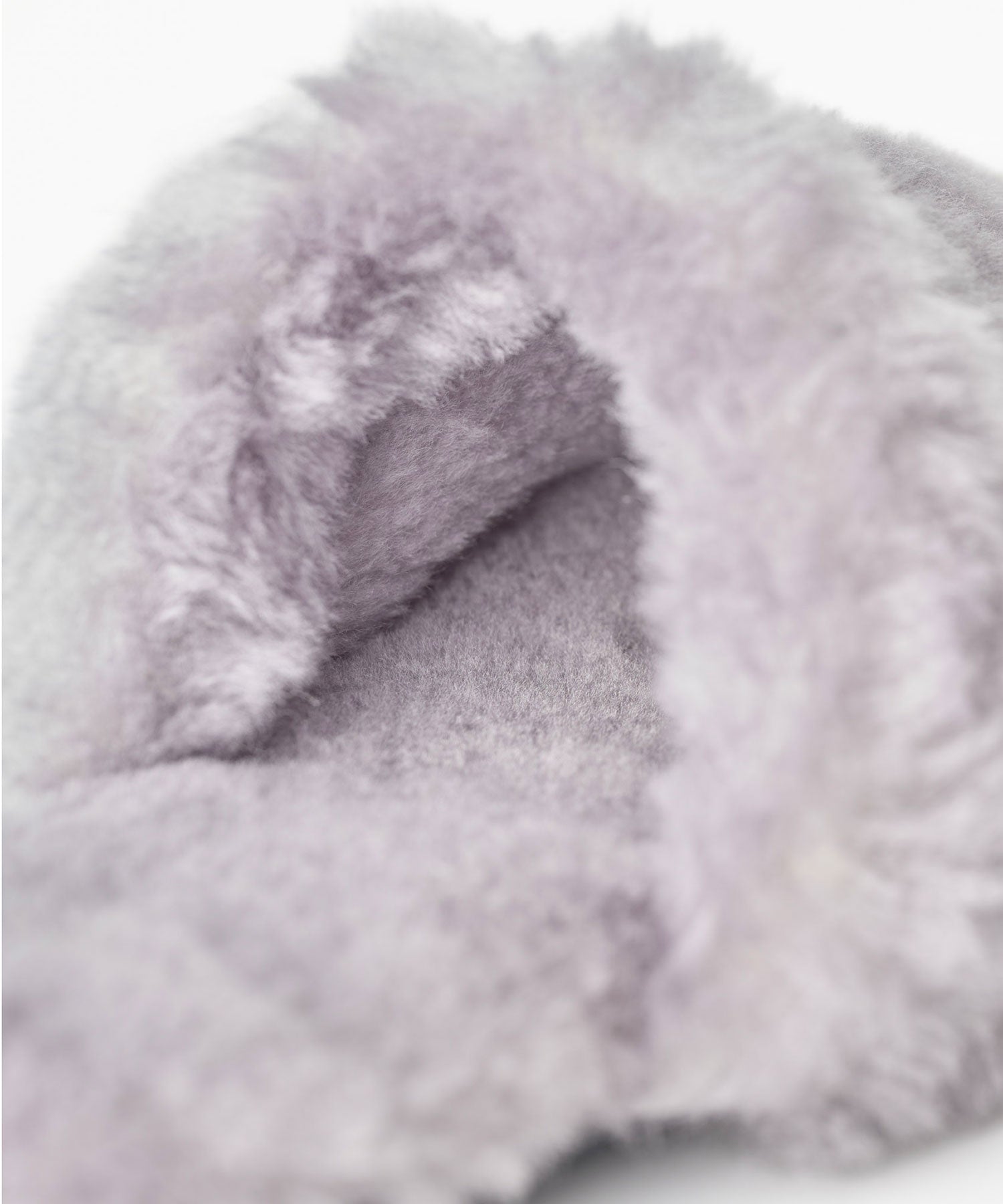 【予約・11月下旬入荷予定】SRNウール スリッパ