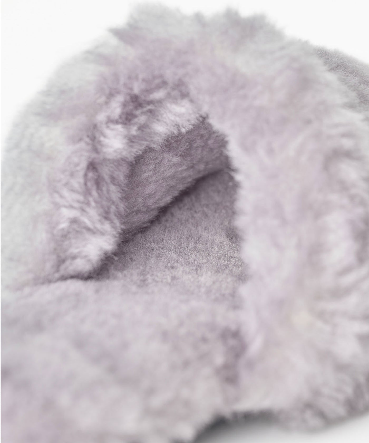 【予約・11月下旬入荷予定】SRNウール スリッパ