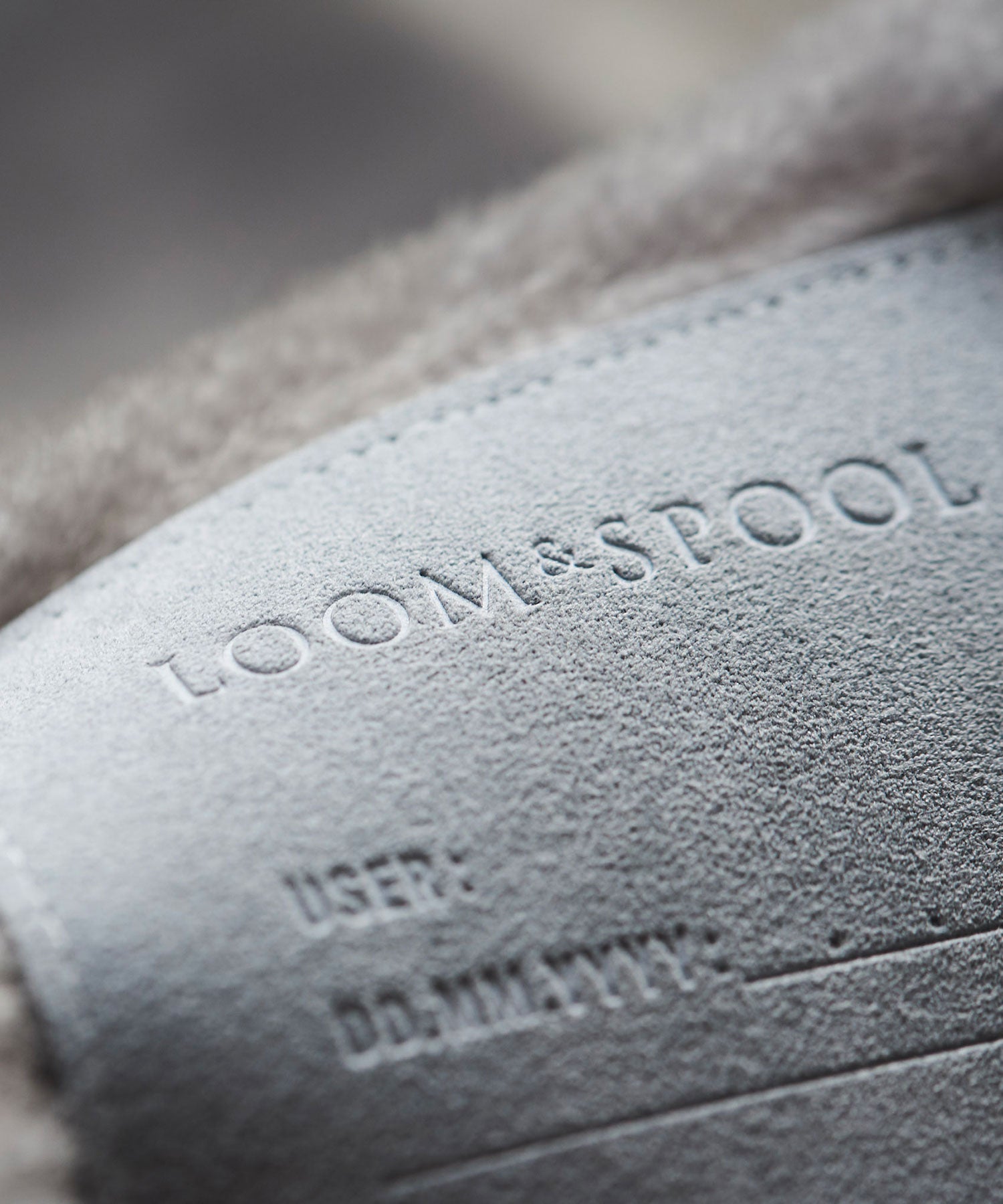 【予約・11月下旬入荷予定】SRNウール ブランケット