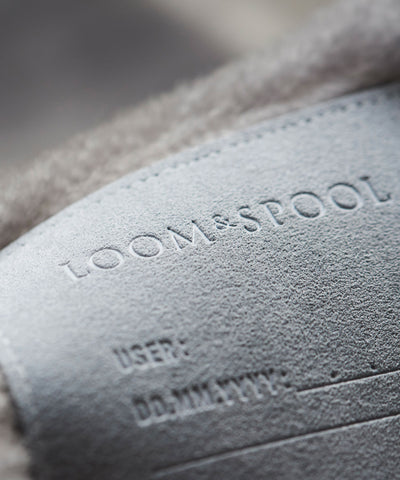 【予約・11月下旬入荷予定】SRNウール ブランケット