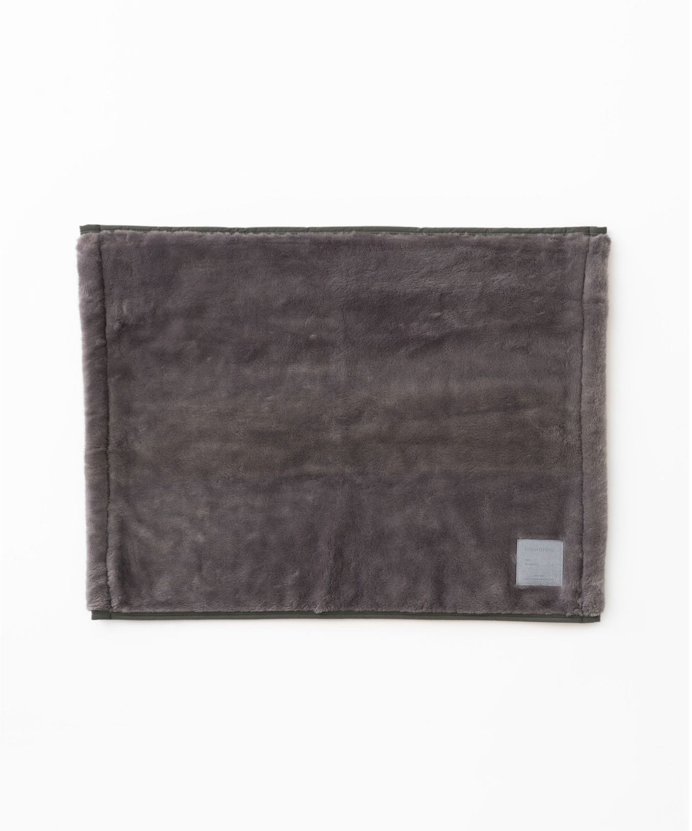 【予約・11月下旬入荷予定】SRNウール ブランケット